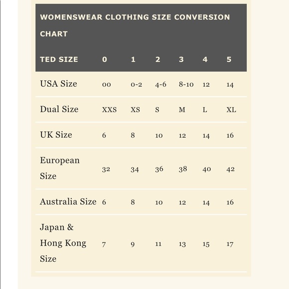 Stunning Ted Baker Fall Coat - Picture 5 of 6